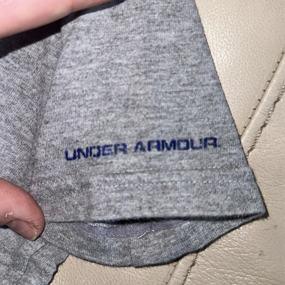 Under Armour 18M T-shirt - Picture 4 of 5